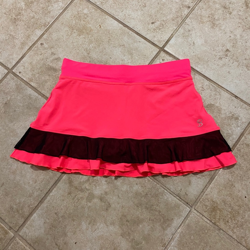 Sofibella tennis skirt